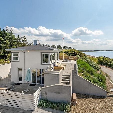 Lovely Home In Spottrup With Wifi Lihme Exterior photo